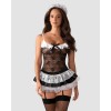 Houssemaid - Femme de chambre  costume sexy  +