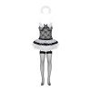 Houssemaid - Femme de chambre  costume sexy  +