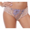 MAUVE culotte rose