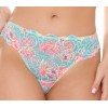 FLOWERBOMB  String fleuri éclat de fraîcheur 🌸