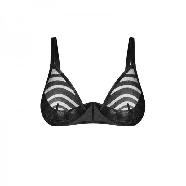 LUNE BELLIS  soutien-gorge - Noir