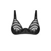 LUNE BELLIS  soutien-gorge - Noir