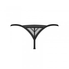 LUNE BELLIS  string - Noir