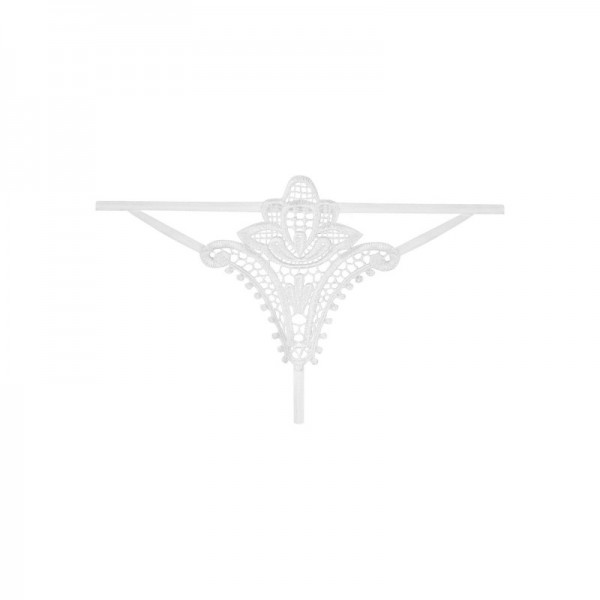 String LUIZA - Blanc