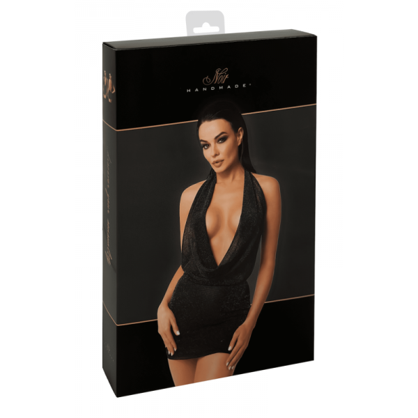 Mini robe F351 LUMINARA  - Madonna Lingerie