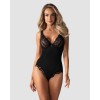 Body LUVAE noir  - Madonna Lingerie