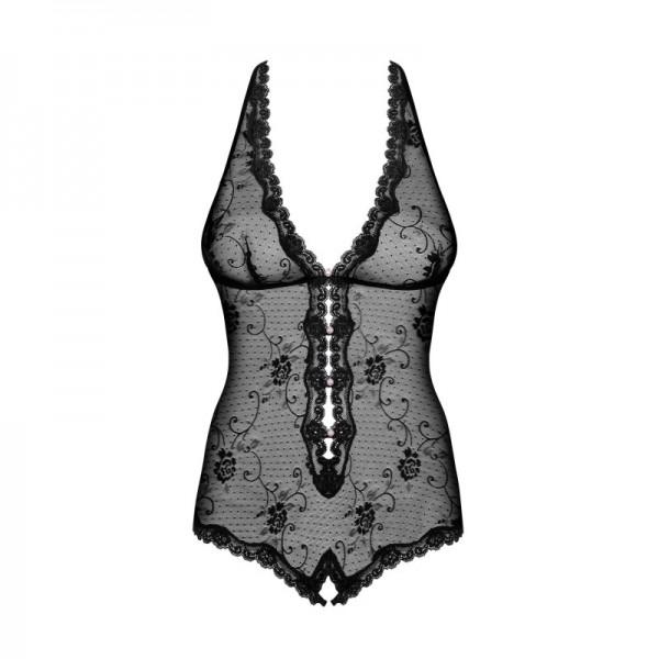 FIORENTA Body noir