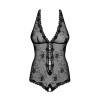 FIORENTA Body noir