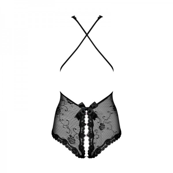 Body FIORENTA - noir