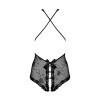 FIORENTA Body noir