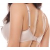 CASHMIRELLA soutien-gorge semi soft satine
