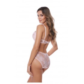 MAUVE soutien-gorge Push Up