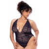 BODY  très sexy bleu nuit