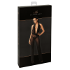 Combinaison dos nu F350 LUMINARA  -  Madonna Lingerie