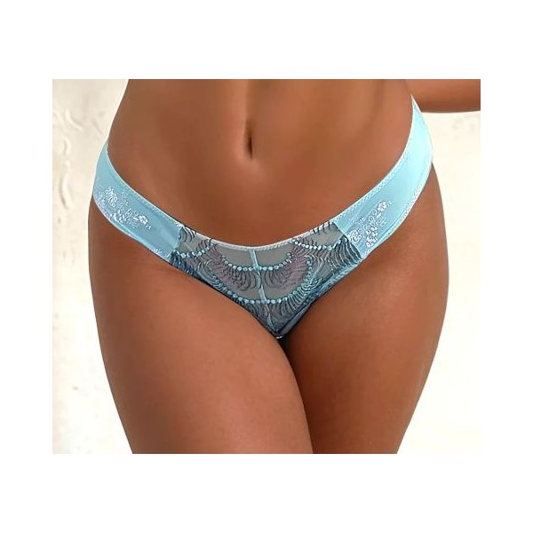 PACIFIQUE OPALE Tanga