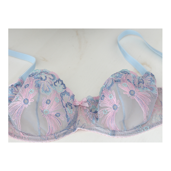Passé Simple   - soutien gorge  push-up