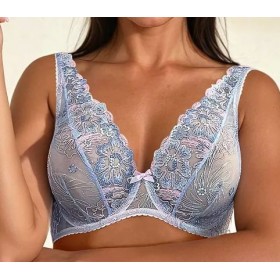 Passé simple Bralette 2060