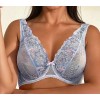 Passé simple Bralette 2060 Grande Taille