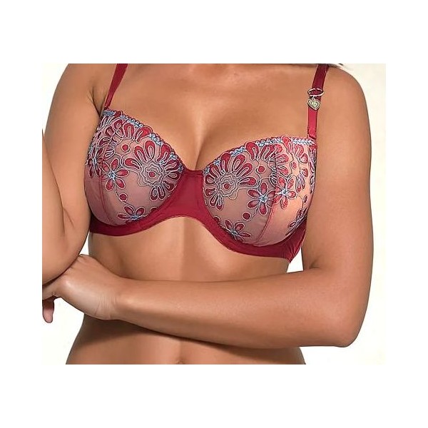 Myriade soutien gorge Soft (sans armatures)
