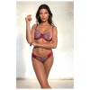 Myriade soutien gorge Soft (sans armatures)