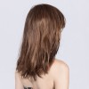 Carrie auburn mix Perruque mi longue