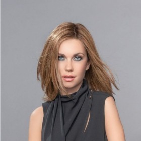 Perruque BREEZE MONO rooted cheveux naturels