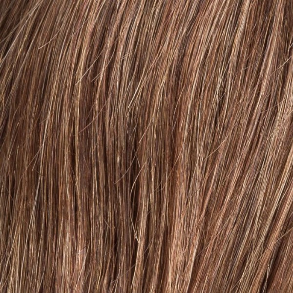 Perruque BREEZE MONO rooted cheveux naturels