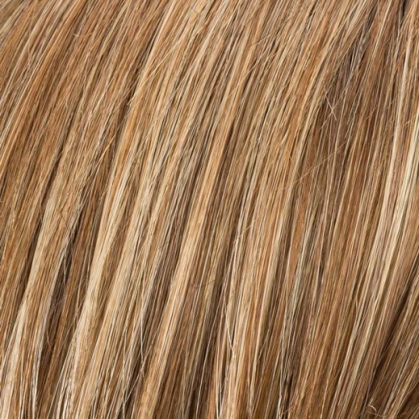 Perruque CASO MONO cheveux naturels