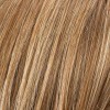 Perruque CASO MONO cheveux naturels
