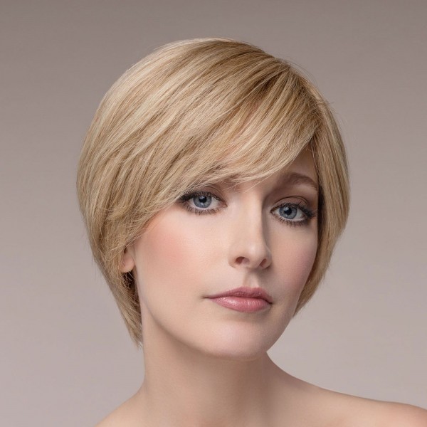 Perruque AWARD bernstein mix cheveux naturels