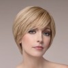 Perruque AWARD bernstein mix cheveux naturels