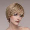 Perruque AWARD bernstein mix cheveux naturels