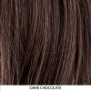 Perruque AWARD bernstein mix cheveux naturels