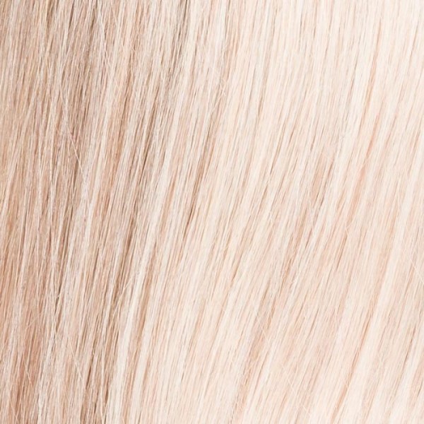 COLLECT MONO PART Perruque longue en cheveux naturels