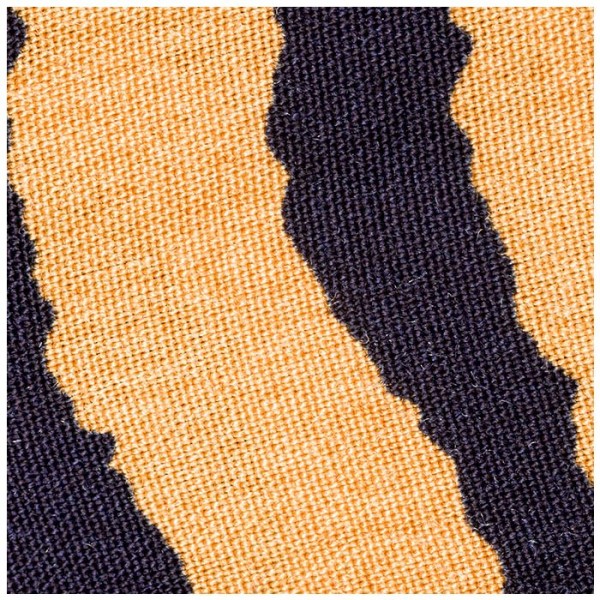 AMA FINA foulard chimio black/Maze
