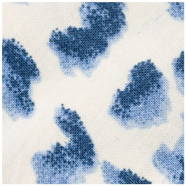 AMA FINA foulard chimio black/Maze