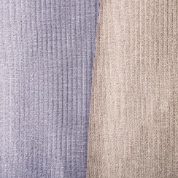 Foulard chimio AMA Black & Taupe