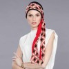 Foulard chimio en bambou UNA