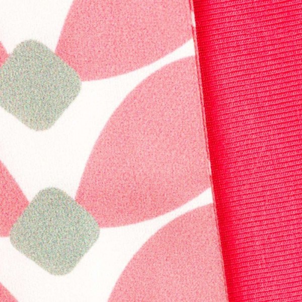 Foulard chimio en bambou UNA