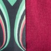 Foulard chimio en bambou UNA