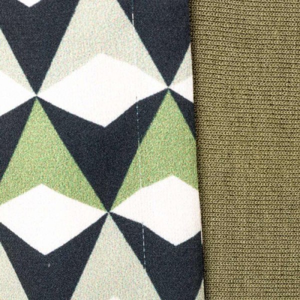 Foulard chimio en bambou UNA
