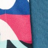 Foulard chimio en bambou UNA