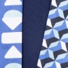 Foulard chimio en bambou UNA