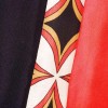 Foulard chimio en bambou UNA
