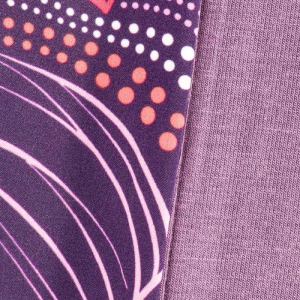 Foulard chimio en bambou UNA