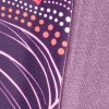 Foulard chimio en bambou UNA
