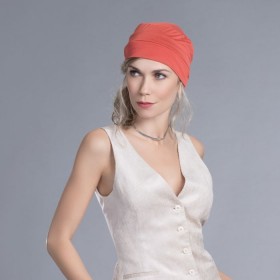 TALA SOFT Turban Bonnet