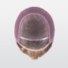 Perruque CASO MONO cheveux naturels