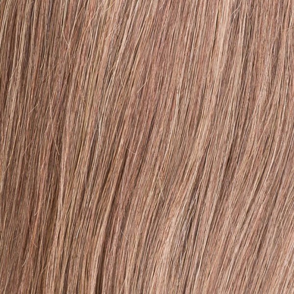 Perruque Boheme Mono sandyblonde rooted