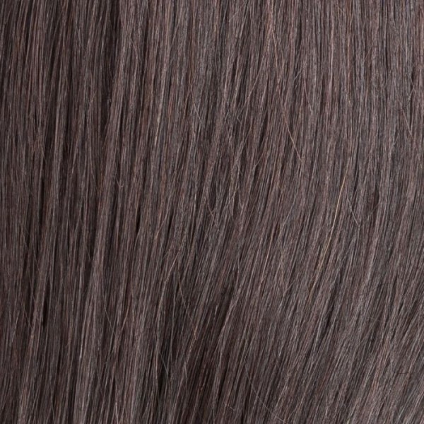 Perruque Boheme Mono sandyblonde rooted